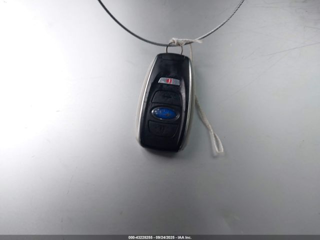 2024 SUBARU FORESTER JF2SKAJC9RH521056 Photo 10