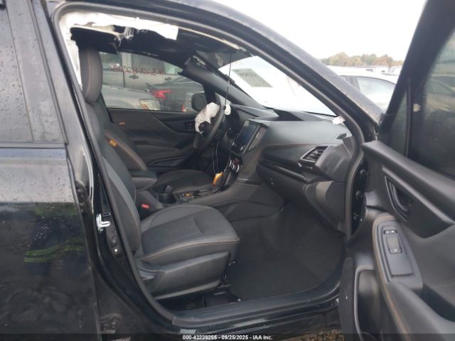 2024 SUBARU FORESTER JF2SKAJC9RH521056 Photo 4
