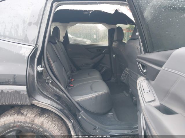 2024 SUBARU FORESTER JF2SKAJC9RH521056 Photo 7