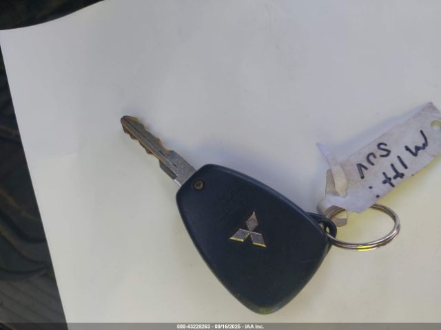 2006 MITSUBISHI RAIDER 1Z3HT48N06S596814 Photo 10