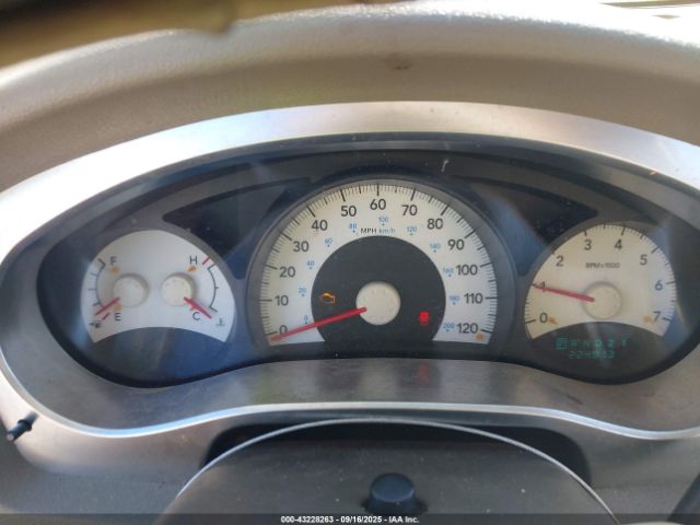 2006 MITSUBISHI RAIDER 1Z3HT48N06S596814 Photo 6