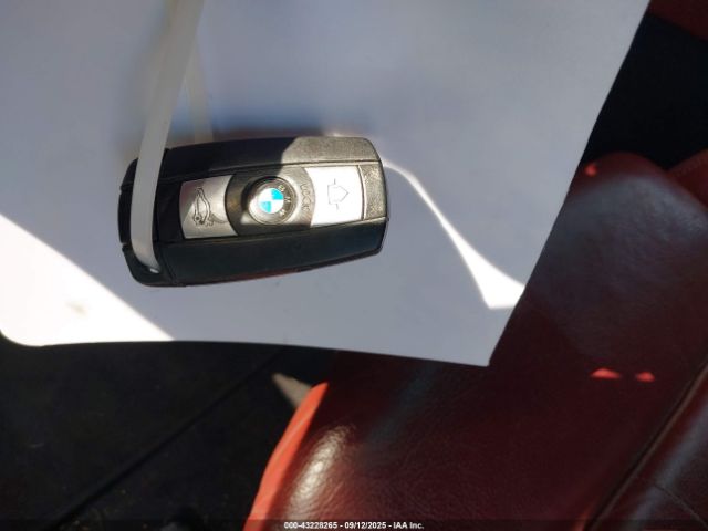 2008 BMW M6 WBSEK93588CY79469 Photo 10