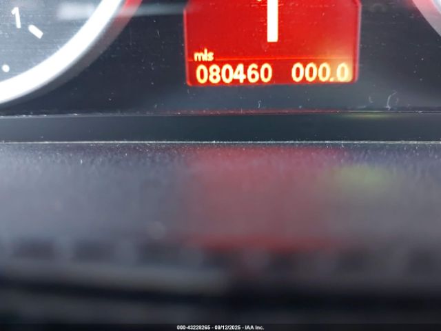 2008 BMW M6 WBSEK93588CY79469 Photo 6