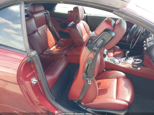 2008 BMW M6 WBSEK93588CY79469 Photo 7