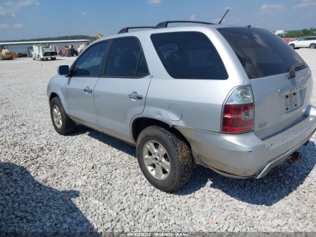 2004 ACURA MDX 2HNYD18624H512988 Photo 2