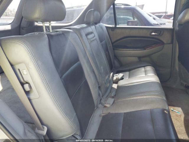 2004 ACURA MDX 2HNYD18624H512988 Photo 7
