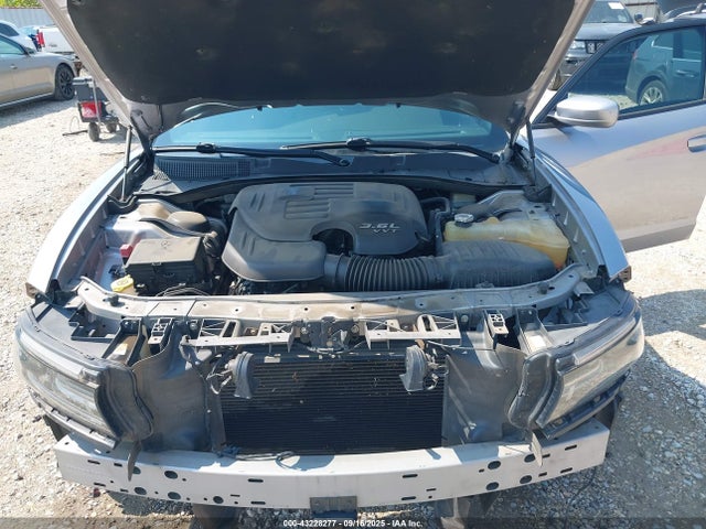 Dodge 2015 2015 2C3CDXHG2FH721795 Image 10