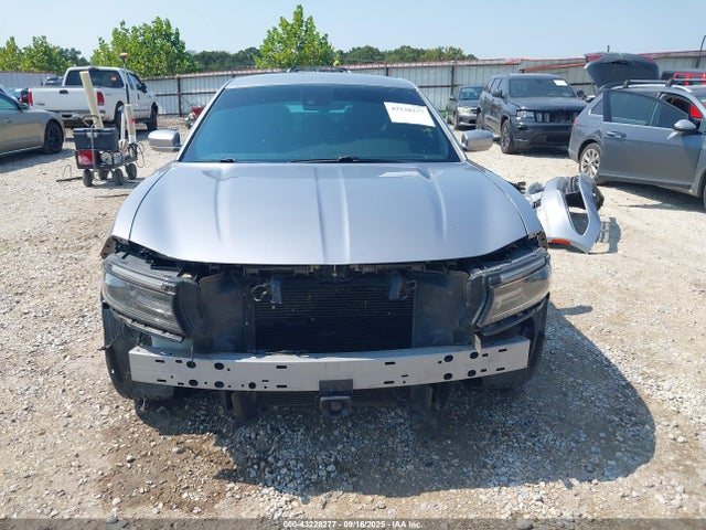 Dodge 2015 2015 2C3CDXHG2FH721795 Image 13