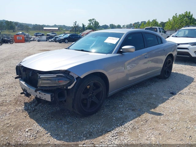 Dodge 2015 2015 2C3CDXHG2FH721795 Image 2