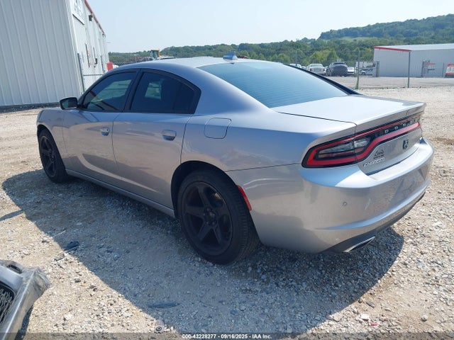 Dodge 2015 2015 2C3CDXHG2FH721795 Image 3