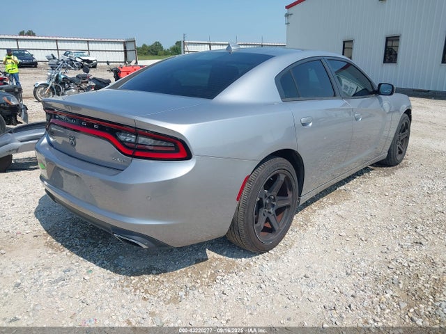 Dodge 2015 2015 2C3CDXHG2FH721795 Image 4