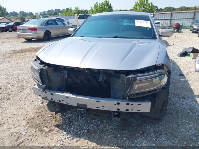 Dodge 2015 2015 2C3CDXHG2FH721795 Image 6