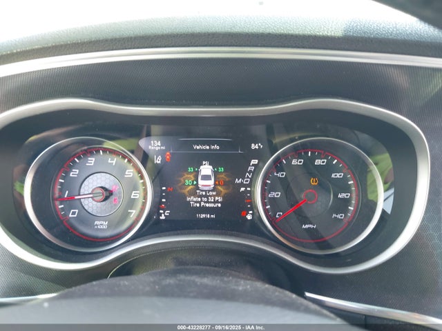 Dodge 2015 2015 2C3CDXHG2FH721795 Image 7
