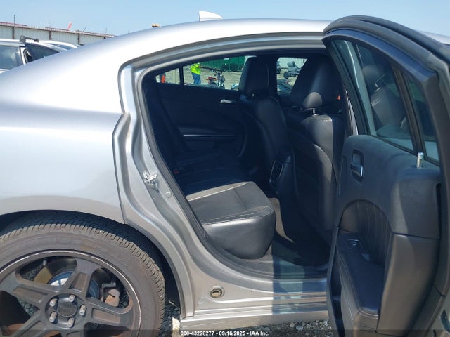 Dodge 2015 2015 2C3CDXHG2FH721795 Image 8