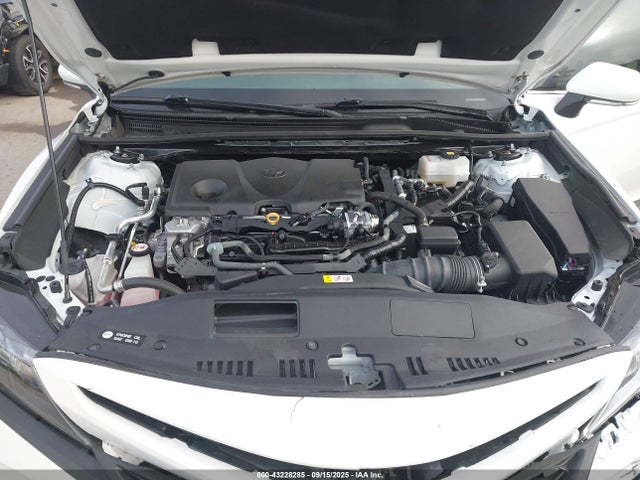 Toyota a25a-fxs, 3nm 2023 4T1G31AK1PU615540 Image 10