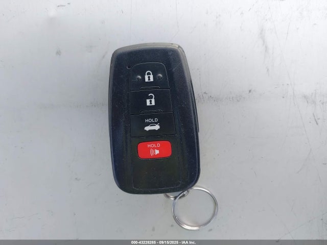 Toyota a25a-fxs, 3nm 2023 4T1G31AK1PU615540 Image 11