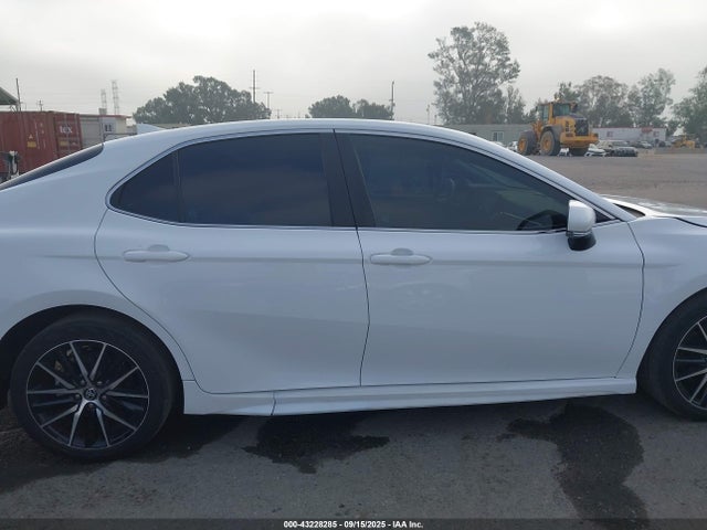 Toyota a25a-fxs, 3nm 2023 4T1G31AK1PU615540 Image 13