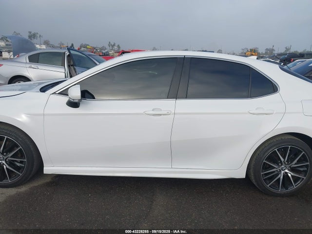 Toyota a25a-fxs, 3nm 2023 4T1G31AK1PU615540 Image 14