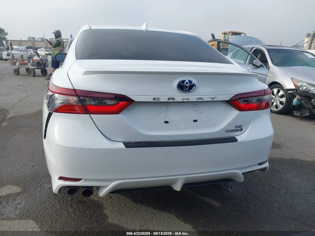 Toyota a25a-fxs, 3nm 2023 4T1G31AK1PU615540 Image 16