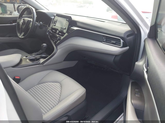 Toyota a25a-fxs, 3nm 2023 4T1G31AK1PU615540 Image 5