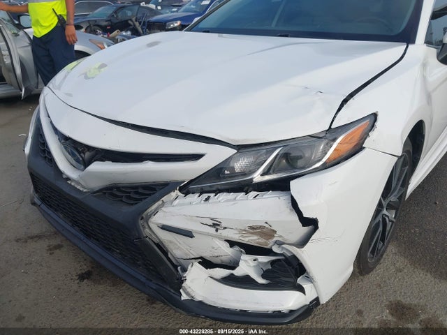 Toyota a25a-fxs, 3nm 2023 4T1G31AK1PU615540 Image 6