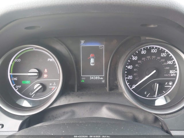 Toyota a25a-fxs, 3nm 2023 4T1G31AK1PU615540 Image 7