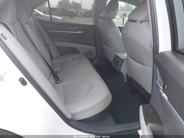 Toyota a25a-fxs, 3nm 2023 4T1G31AK1PU615540 Image 8