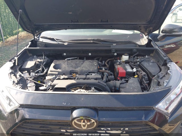 Toyota a25a-fks 2020 2T3A1RFVXLC130233 Image 10