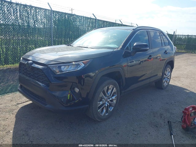 Toyota a25a-fks 2020 2T3A1RFVXLC130233 Image 2