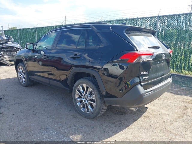 Toyota a25a-fks 2020 2T3A1RFVXLC130233 Image 3