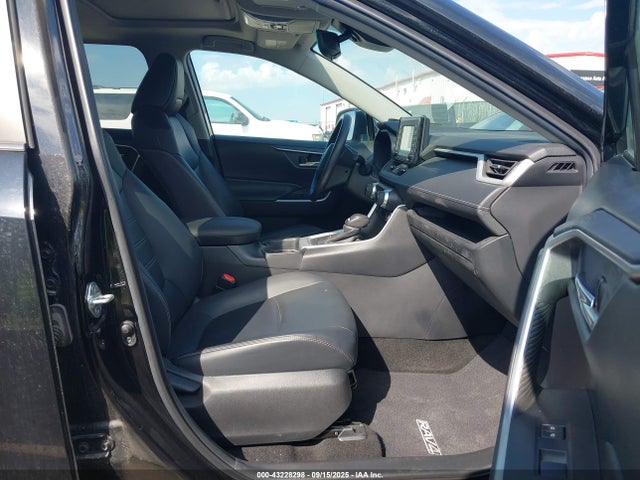 Toyota a25a-fks 2020 2T3A1RFVXLC130233 Image 5