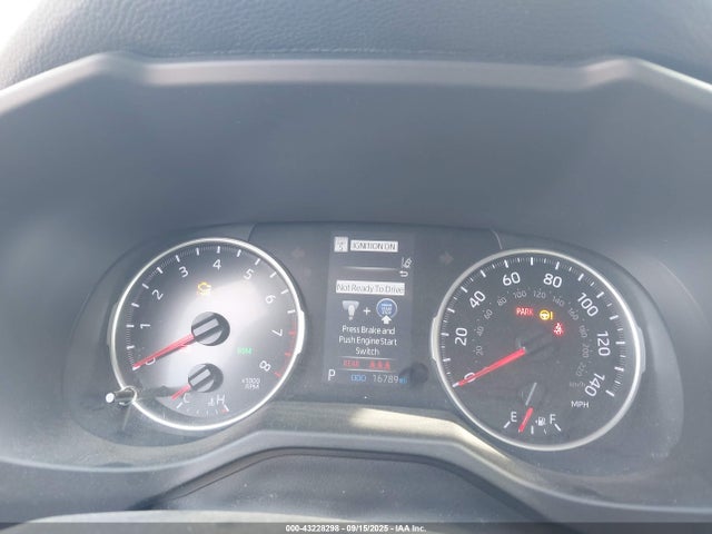 Toyota a25a-fks 2020 2T3A1RFVXLC130233 Image 7