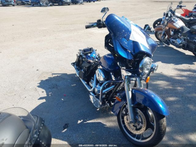 2013 HARLEY-DAVIDSON FLHTC 1HD1FFM17DB660103