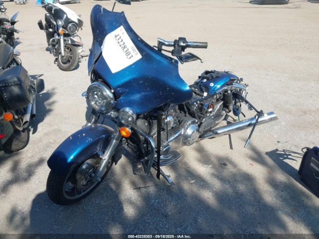2013 HARLEY-DAVIDSON FLHTC 1HD1FFM17DB660103 Photo 1