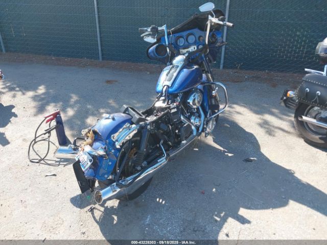 2013 HARLEY-DAVIDSON FLHTC 1HD1FFM17DB660103 Photo 3