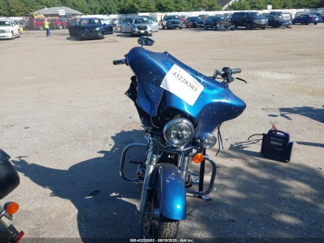 2013 HARLEY-DAVIDSON FLHTC 1HD1FFM17DB660103 Photo 4