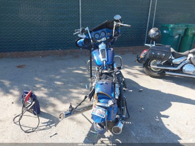 2013 HARLEY-DAVIDSON FLHTC 1HD1FFM17DB660103 Photo 5