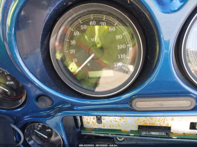 2013 HARLEY-DAVIDSON FLHTC 1HD1FFM17DB660103 Photo 6