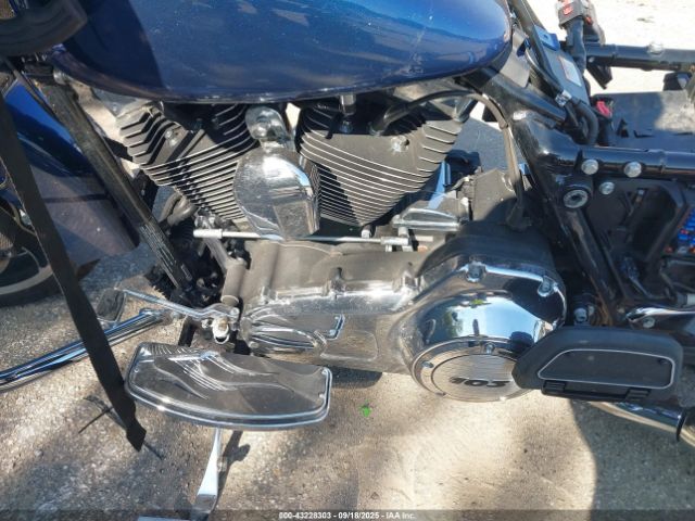 2013 HARLEY-DAVIDSON FLHTC 1HD1FFM17DB660103 Photo 8