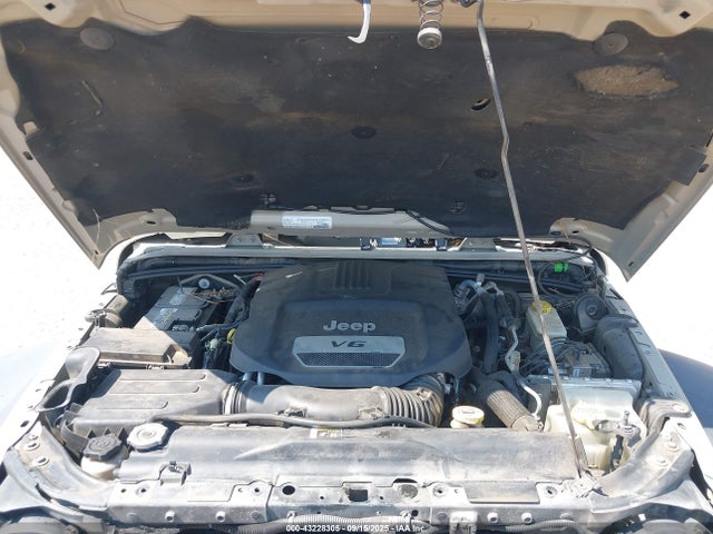 Jeep 2017 2017 1C4BJWFG6HL598666 Image 10