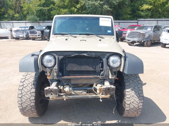 Jeep 2017 2017 1C4BJWFG6HL598666 Image 12