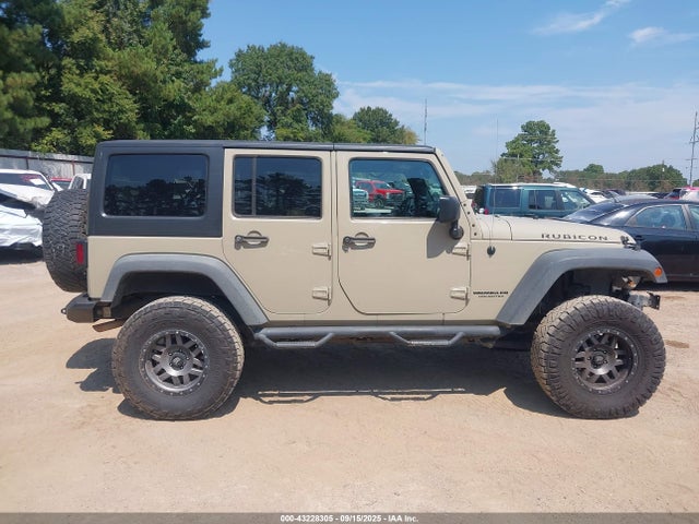 Jeep 2017 2017 1C4BJWFG6HL598666 Image 13
