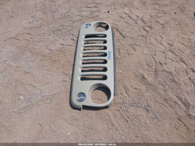 Jeep 2017 2017 1C4BJWFG6HL598666 Image 11