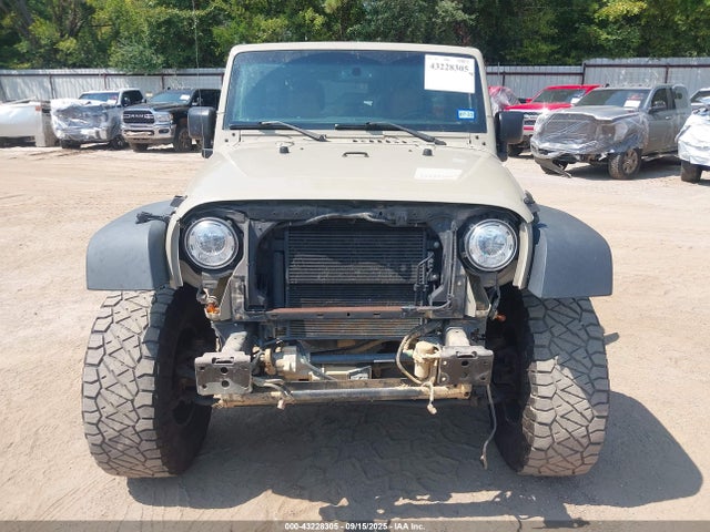 Jeep 2017 2017 1C4BJWFG6HL598666 Image 6