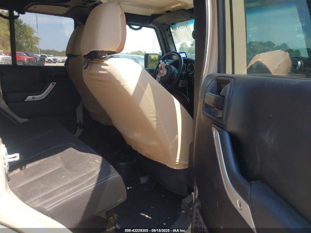 Jeep 2017 2017 1C4BJWFG6HL598666 Image 8