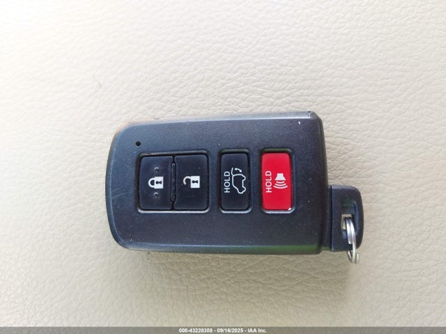5TDDGRFH6HS035794 Toyota Highlander Hybrid Limited Platinum
