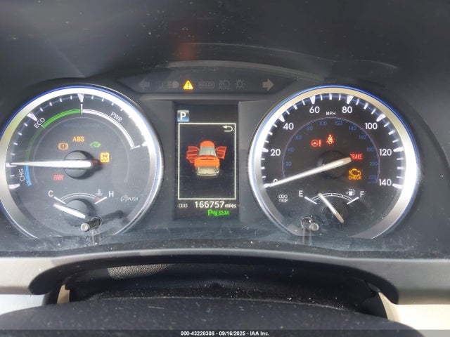 5TDDGRFH6HS035794 Toyota Highlander Hybrid Limited Platinum