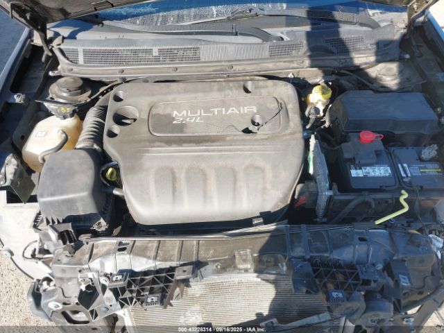 2016 DODGE DART 1C3CDFGB2GD816646 Photo 9