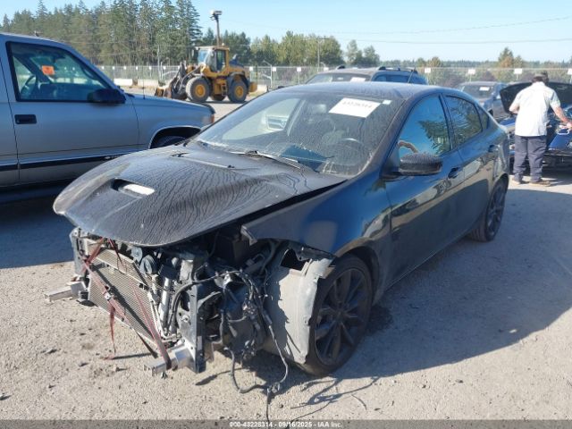 2016 DODGE DART 1C3CDFGB2GD816646 Photo 1