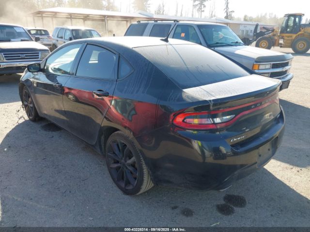 2016 DODGE DART 1C3CDFGB2GD816646 Photo 2
